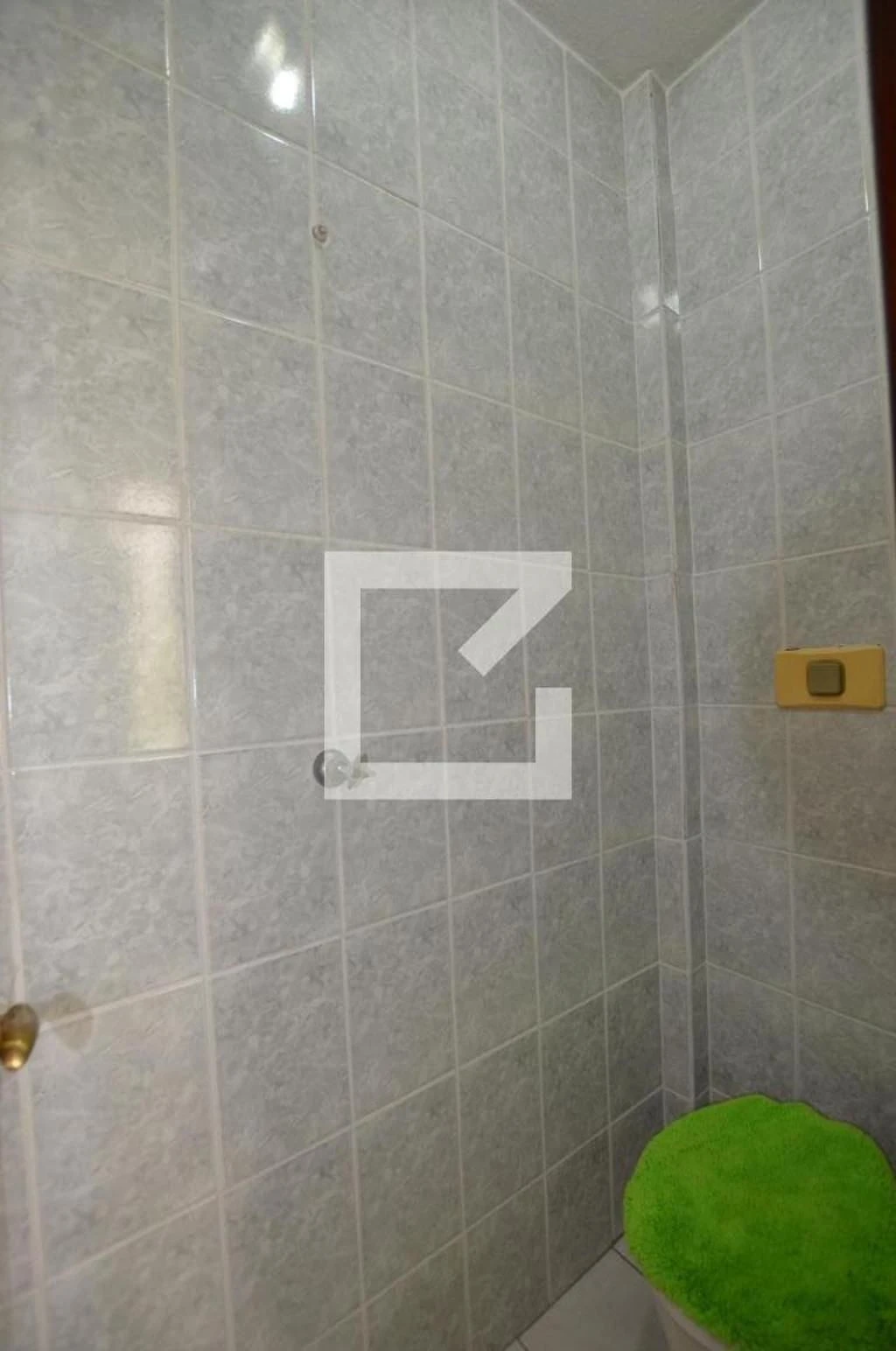 Apartamento com 2 quartos e cozinha fechada a gás — photo 34