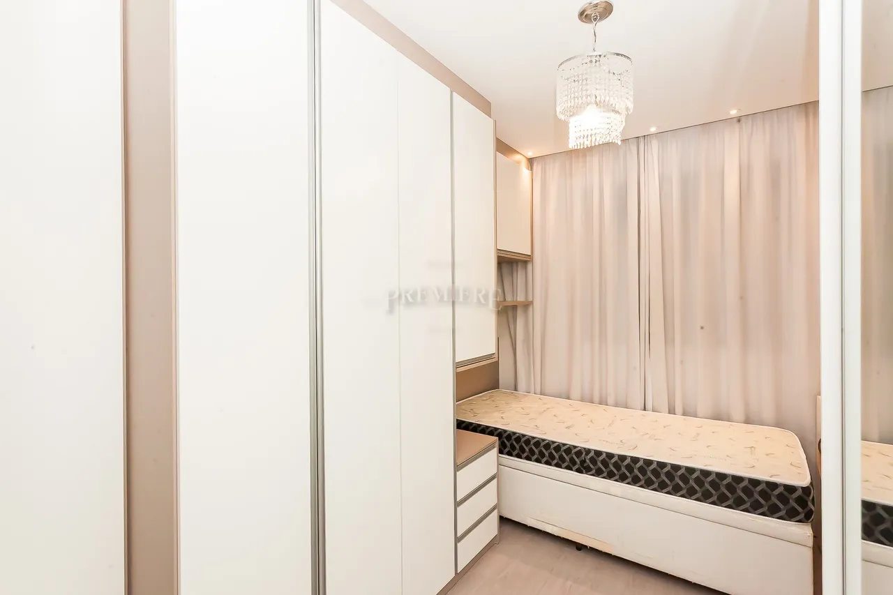 Furnished apartment with 3 suites and 2 parking spaces — photo 12