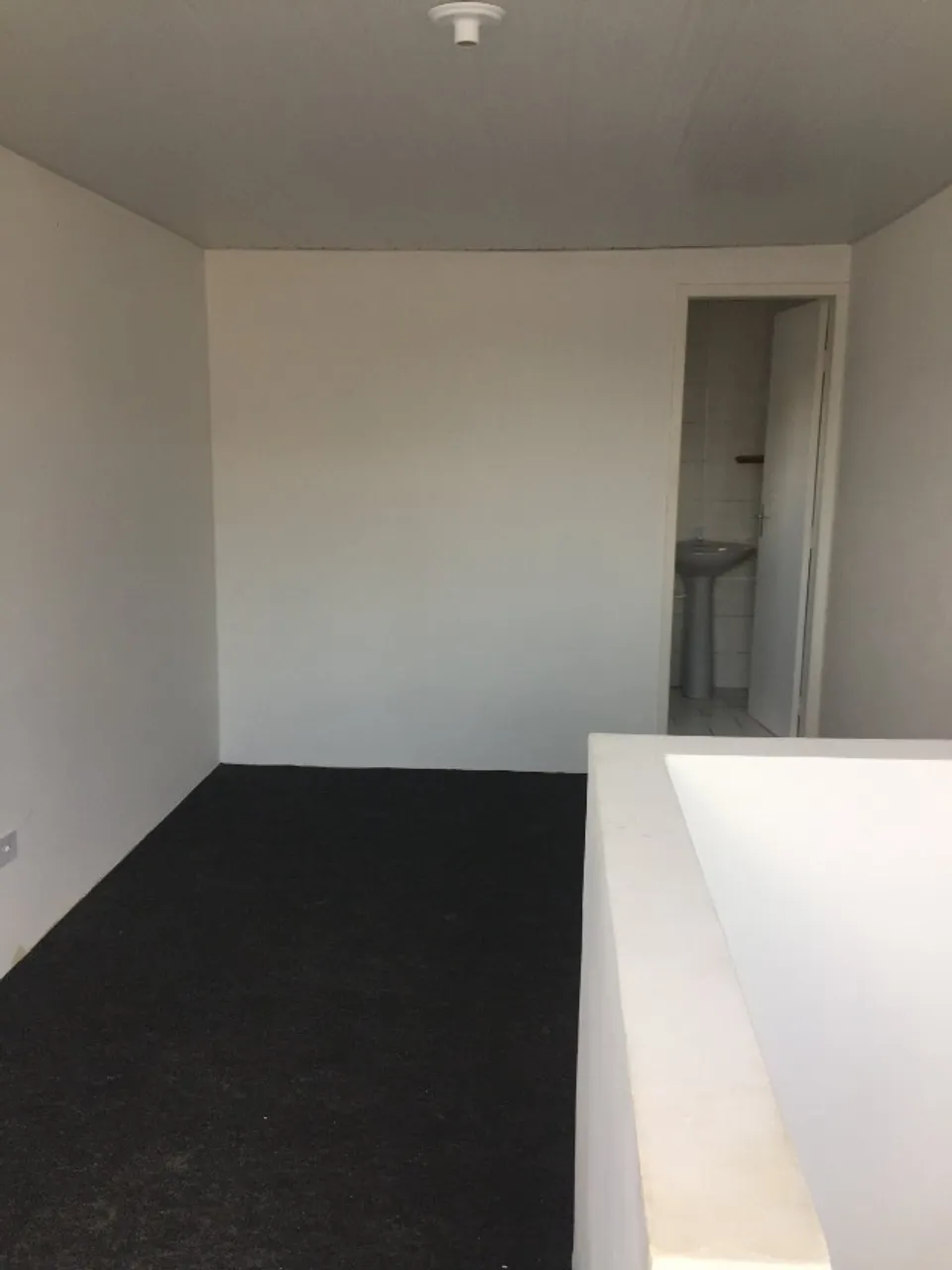 One-bedroom house, 20 m² — photo 12