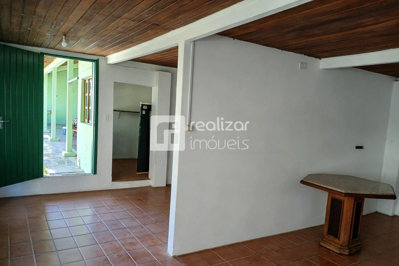 4-bedroom house with a private BBQ in Florianópolis — photo 15