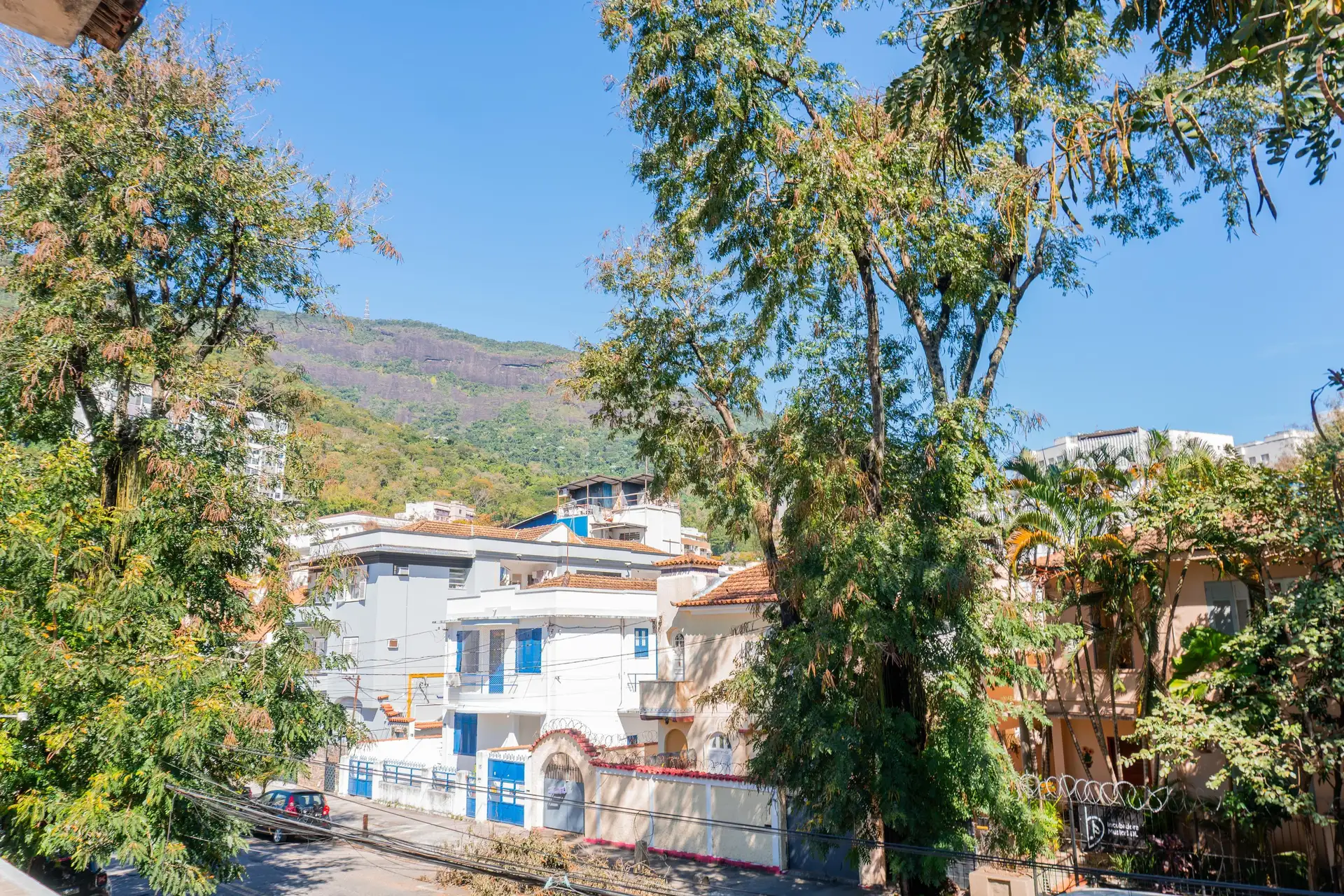 Casa de 7 quartos com piscina privativa, Tijuca — photo 46