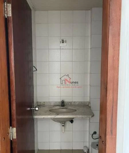 Apartamento 1 dormitório de 40 m² no 22º andar — photo 8