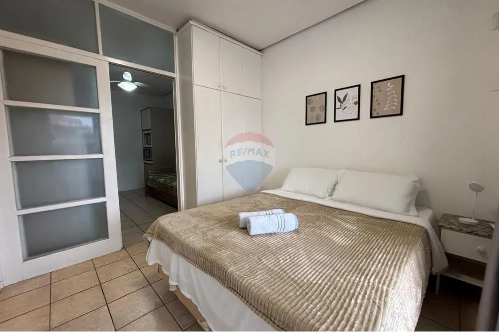 Apartamento sin amueblar de 1 dormitorio con balcón — photo 5