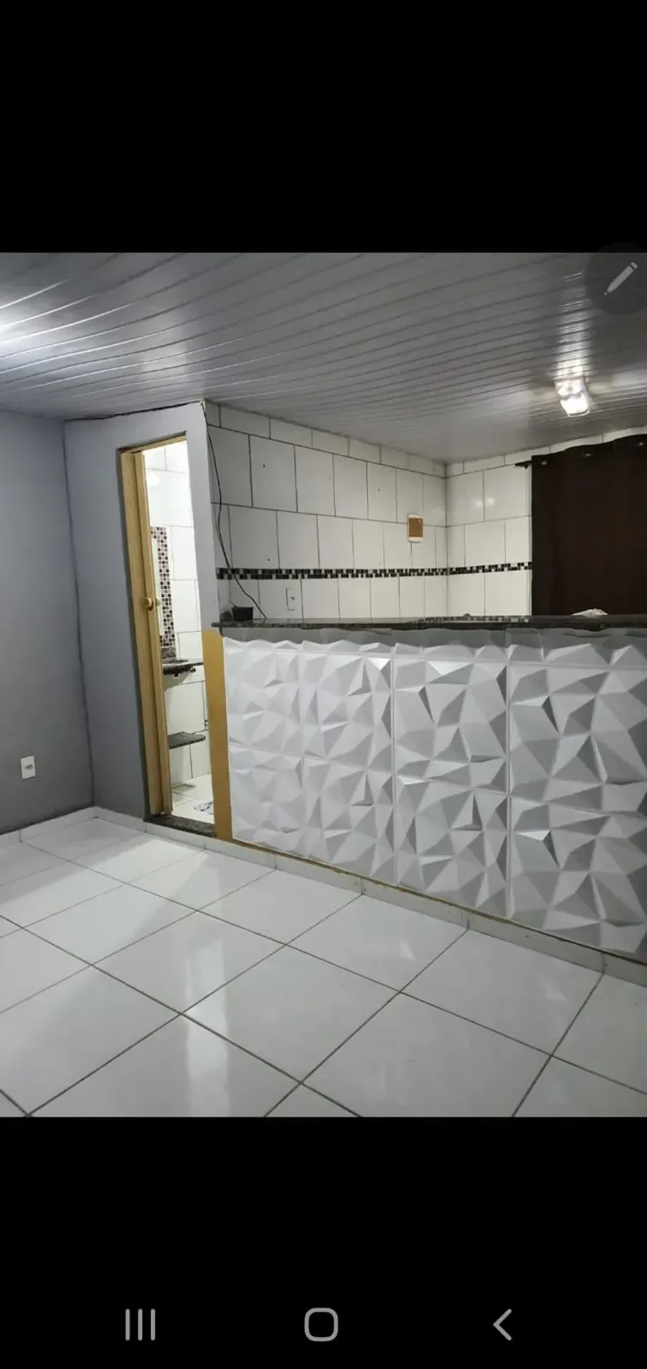 One-bedroom, 60 m² apartment in Rio de Janeiro — photo 2