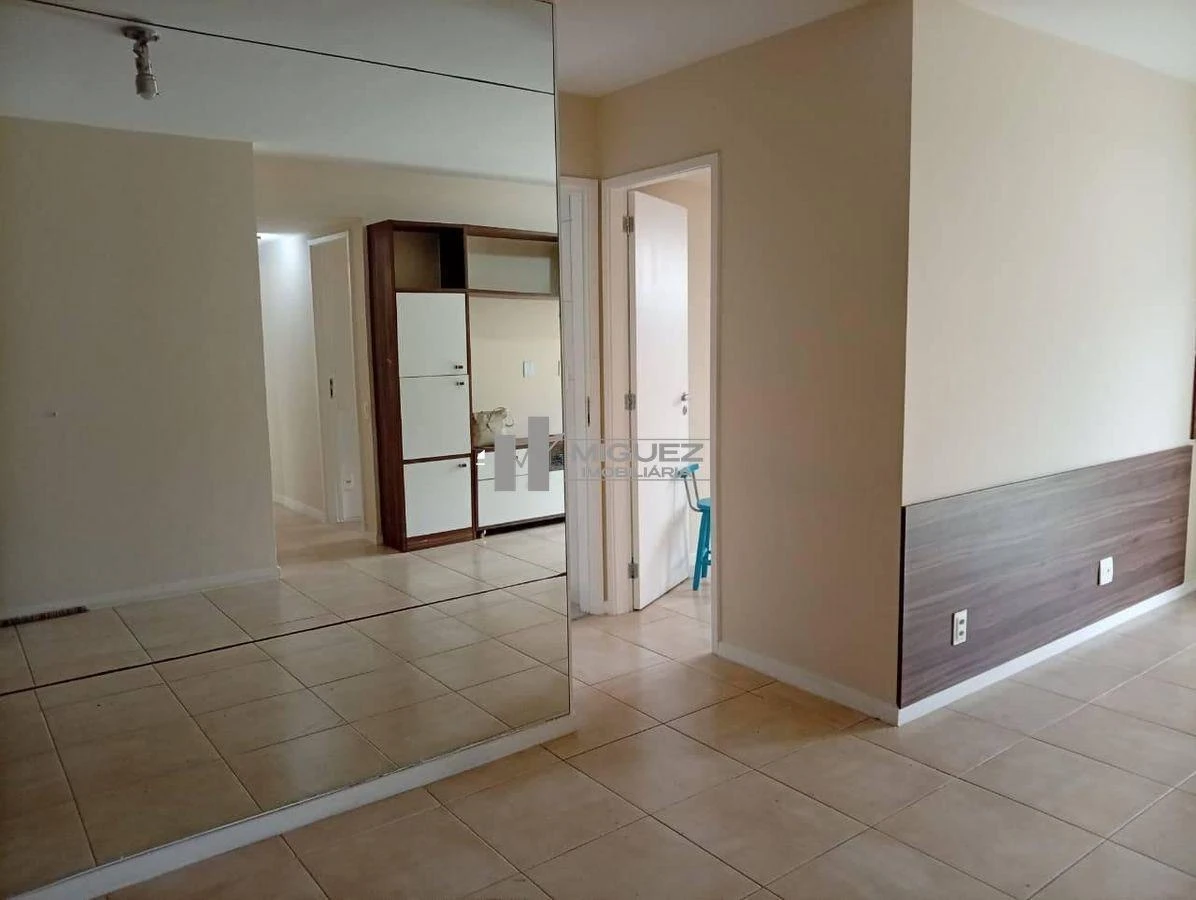 72 m² apartment with 3 bedrooms and 1 parking spot — photo 8