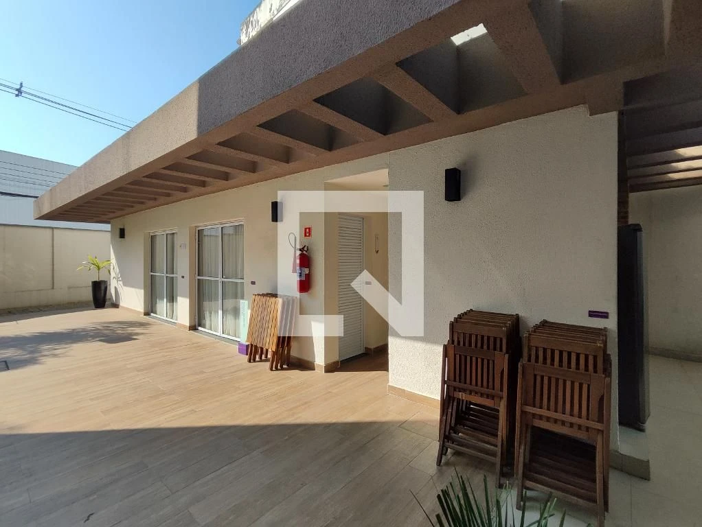 Квартира 43 м² со стиральной машиной и видом на горы — photo 34