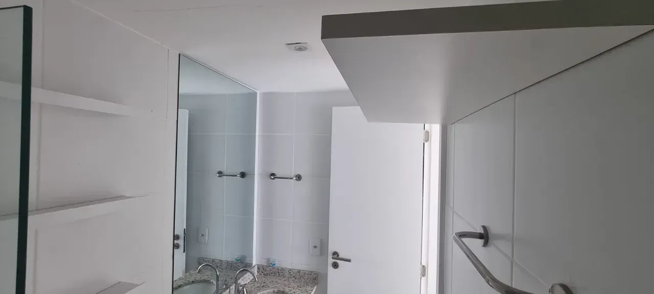 Apartamento de 140 m² com 2 quartos e 3 banheiros — photo 10