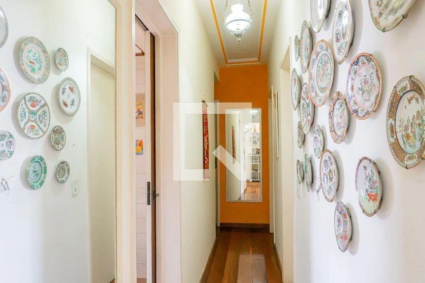 3-bedroom apartment with a washing machine — photo 31