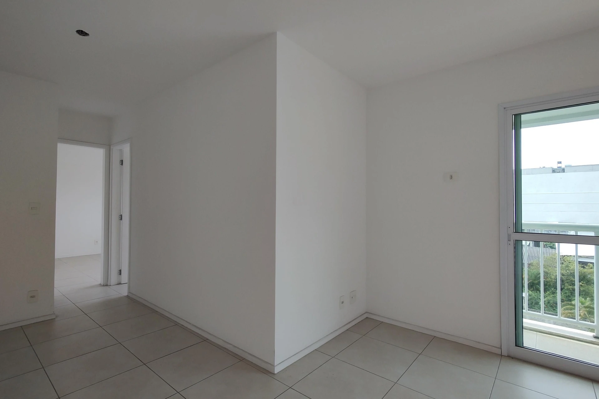 Apartamento de 2 quartos com piscina no condomínio — photo 41