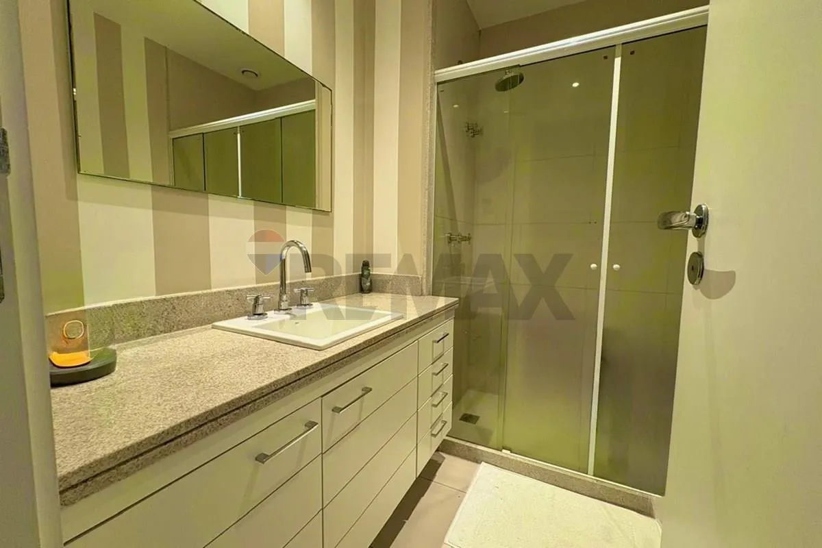 Apartamento de 315 m² com 4 dormitórios e 5 banheiros — photo 26