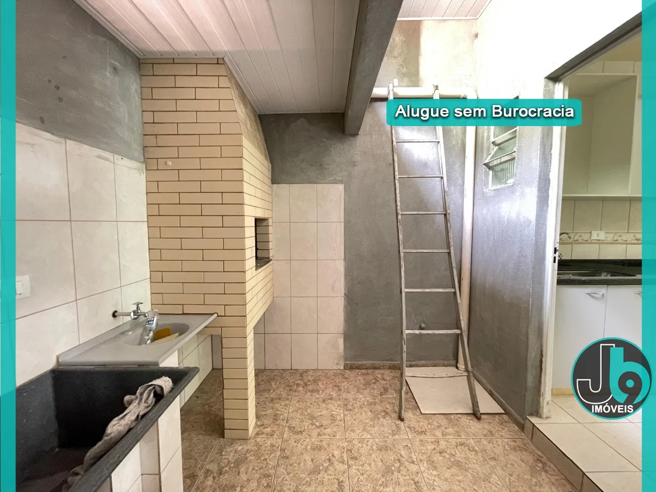 54 m² house with 2 bedrooms and 1 parking space — photo 24