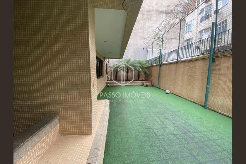 Apartamento de 104 m² com 2 quartos e vaga — photo 9