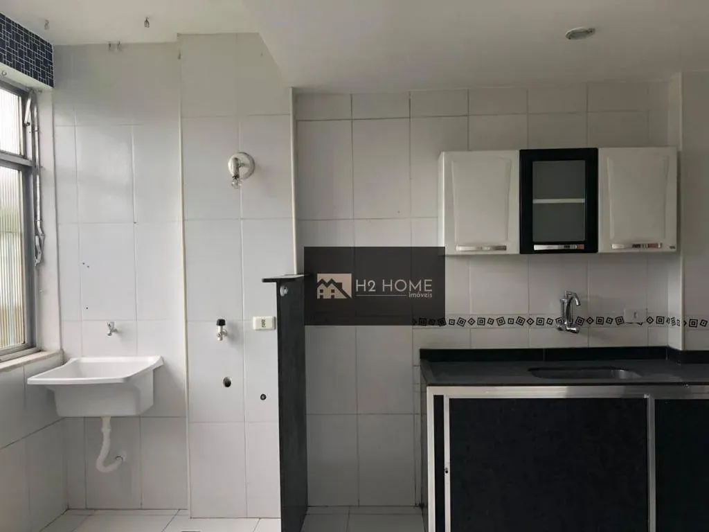 Квартира 70 м², 2 спальні, Ріо-де-Жанейро — photo 9