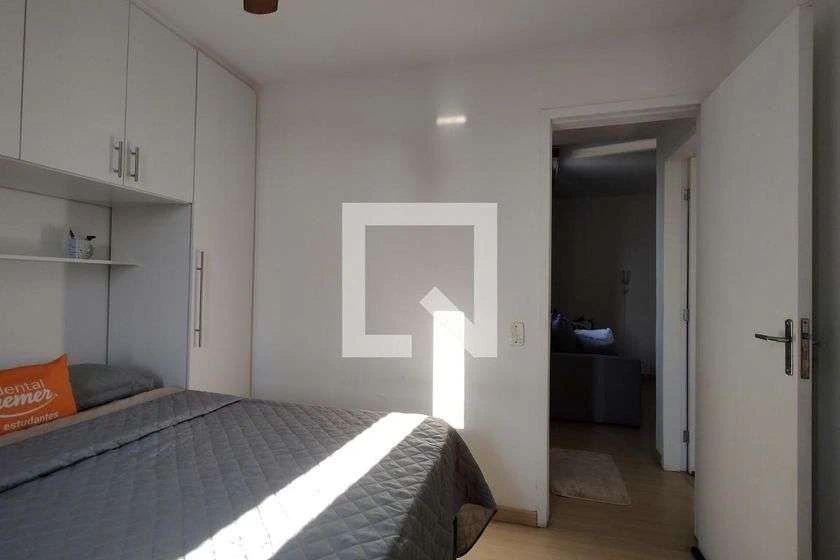 Apartamento mobiliado com 2 quartos, 46 m² e 1 vaga — photo 23
