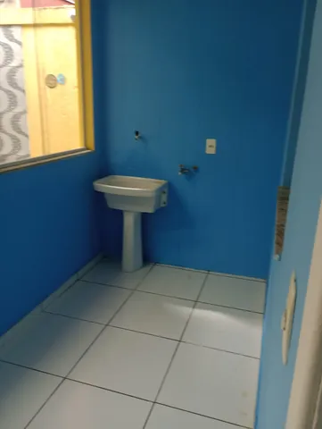 Unfurnished house with 3 bedrooms and an open kitchen — photo 13