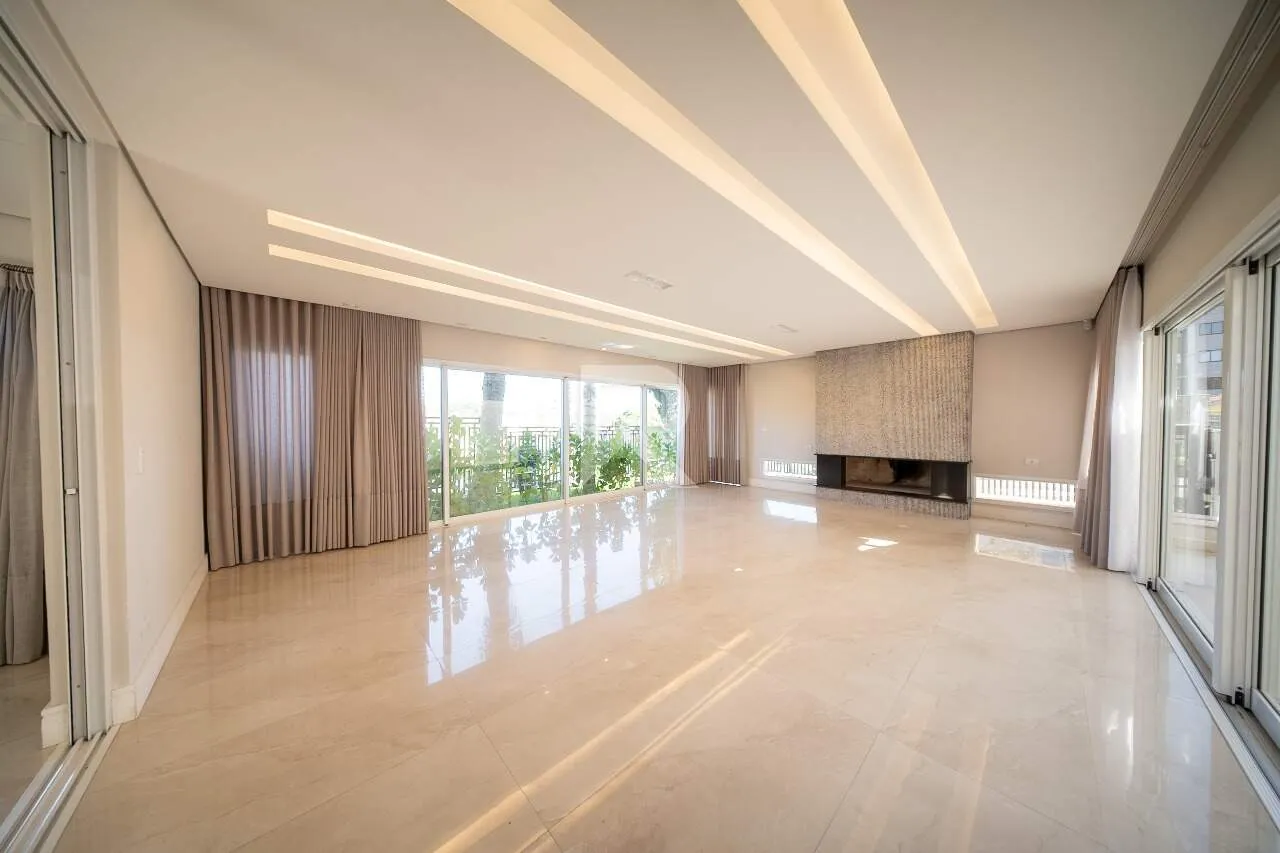 House, 441 m², with a private BBQ — photo 27