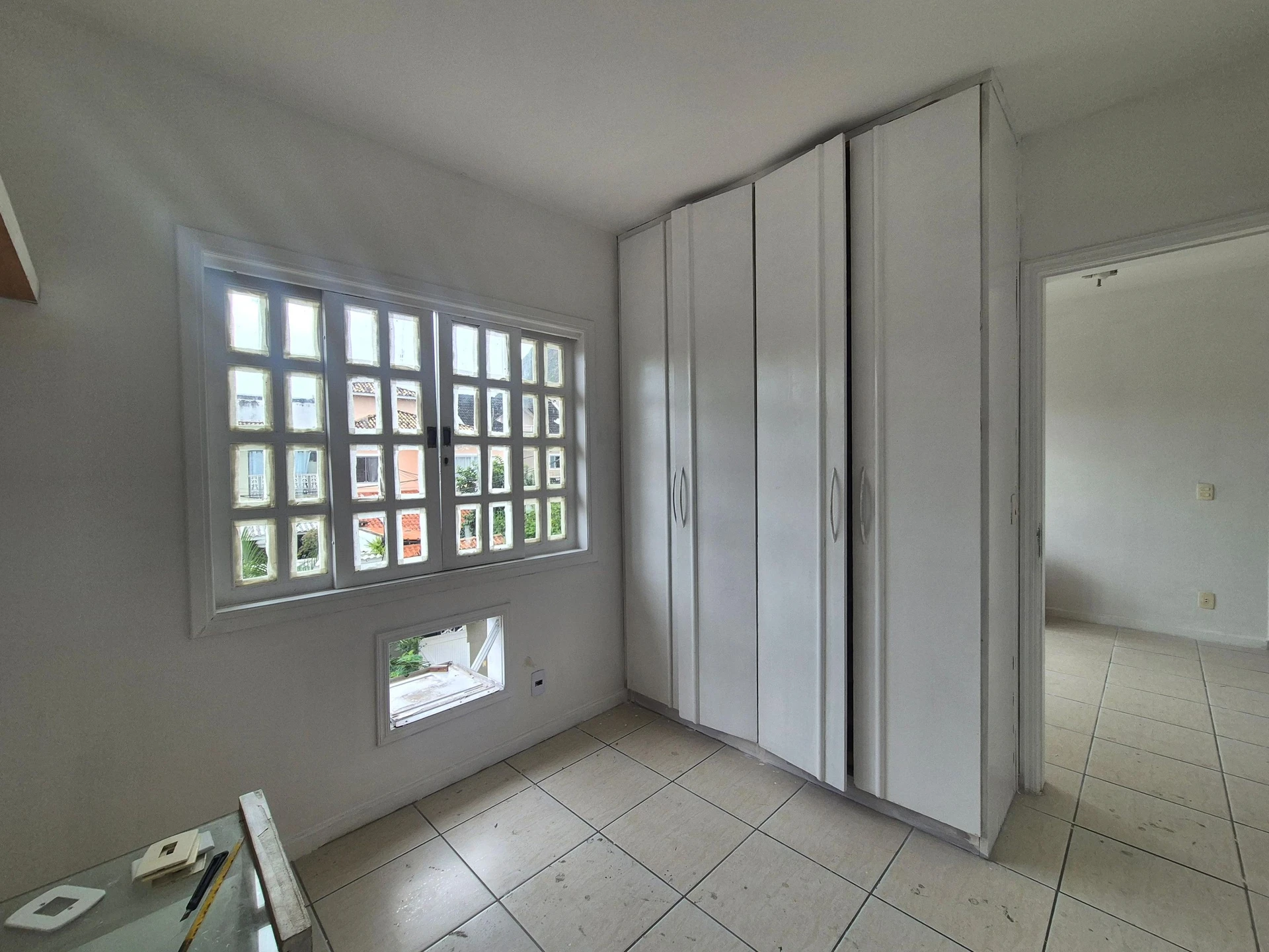Casa sem mobília com 3 quartos e churrasqueira — photo 41
