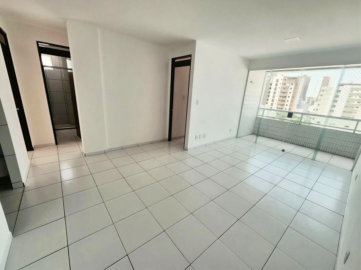 71 m² apartment with 3 bedrooms and 1 en-suite — photo 14