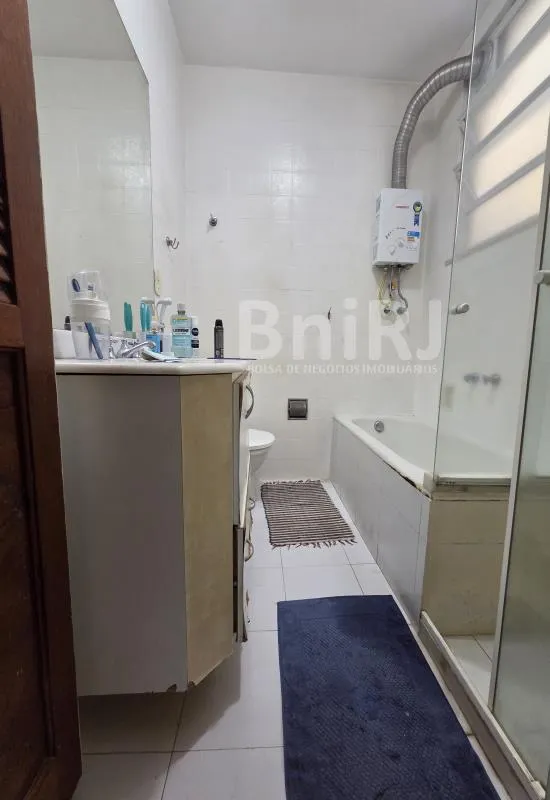 Departamento de 83 m² con bañera y vista a la montaña — photo 11