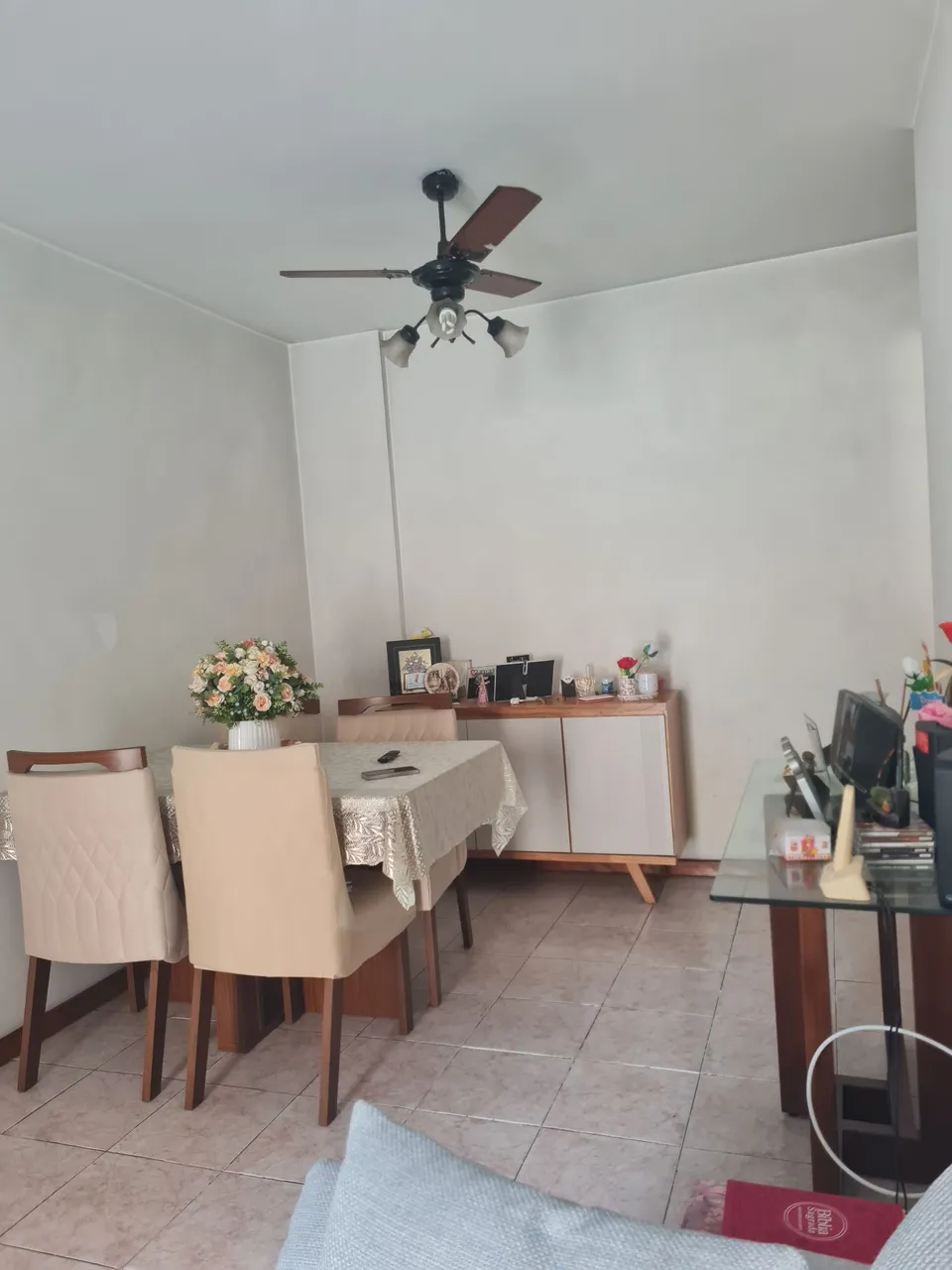 Apartamento mobiliado com 2 quartos e fogão a gás — photo 10