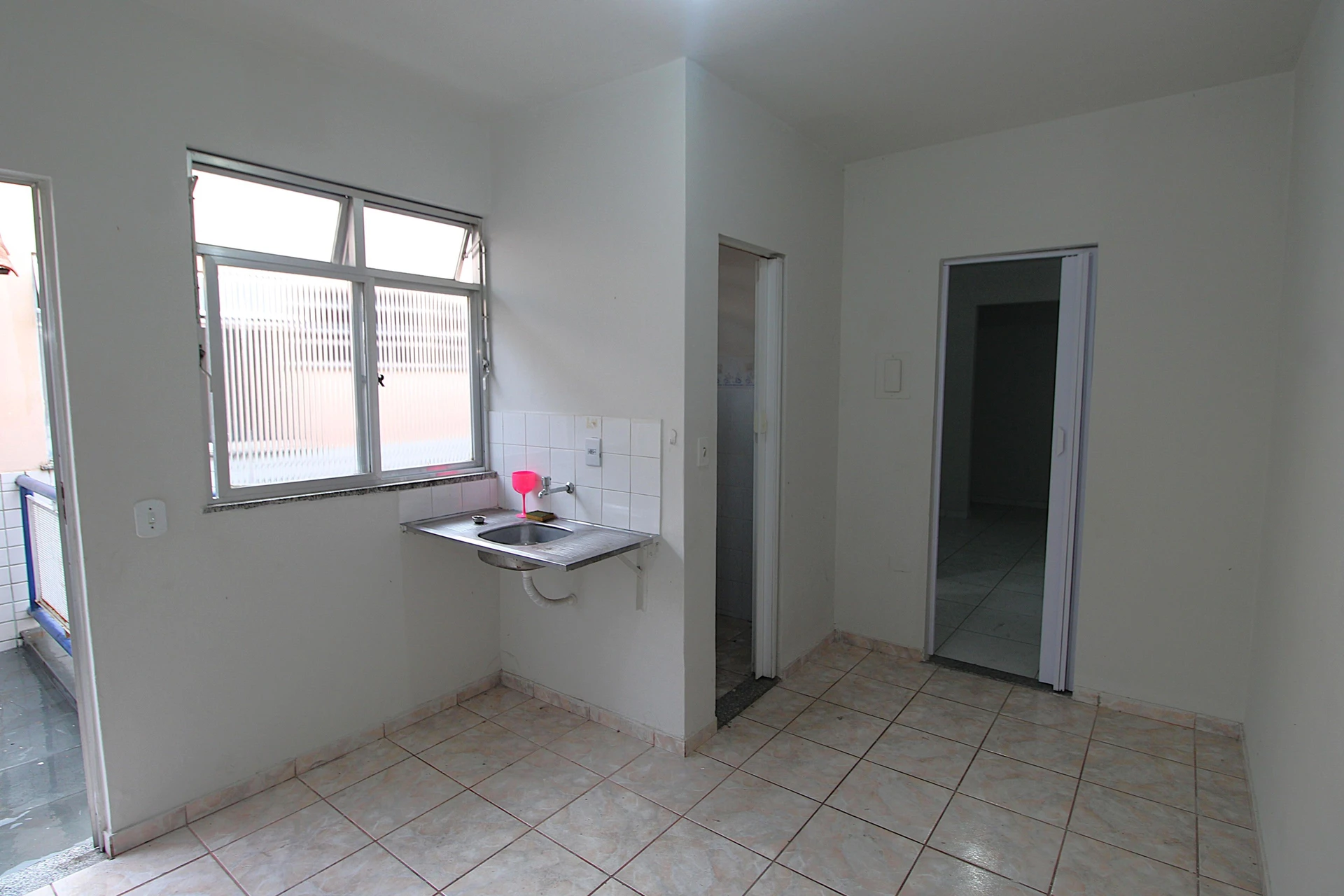 Monoambiente de 24 m² — photo 5