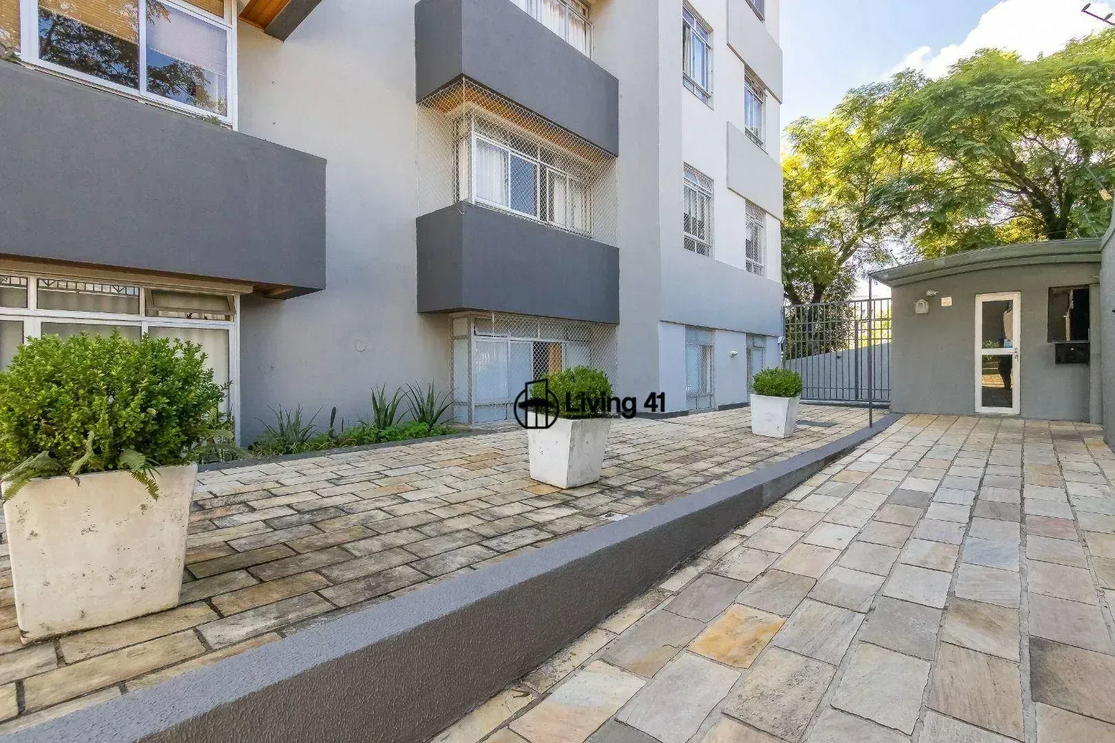 Квартира с 3 спальнями, 81 м² и 2 местами — photo 46