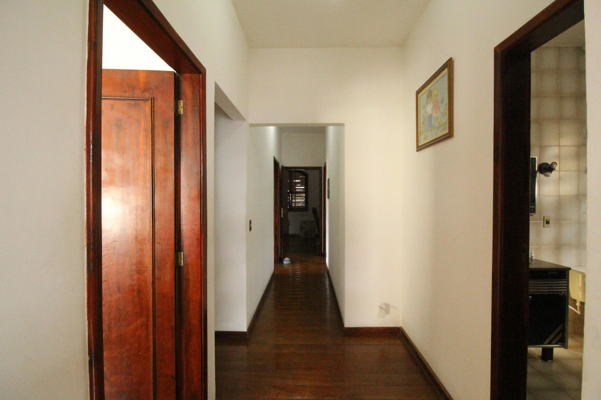 Furnished house with 6 bedrooms, 7 bathrooms and 6 parking — photo 63