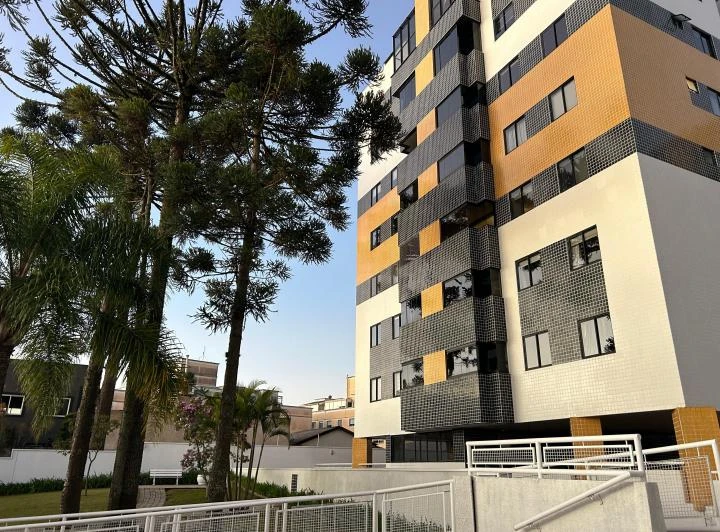 Rental apartment with 3 bedrooms, 123 m² and 2 parking — photo 3
