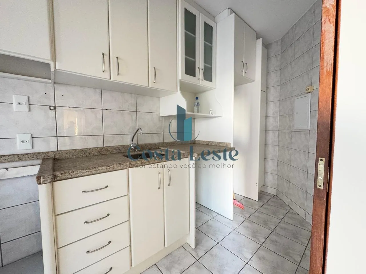 Apartment, 89 m², with a washing machine — photo 2