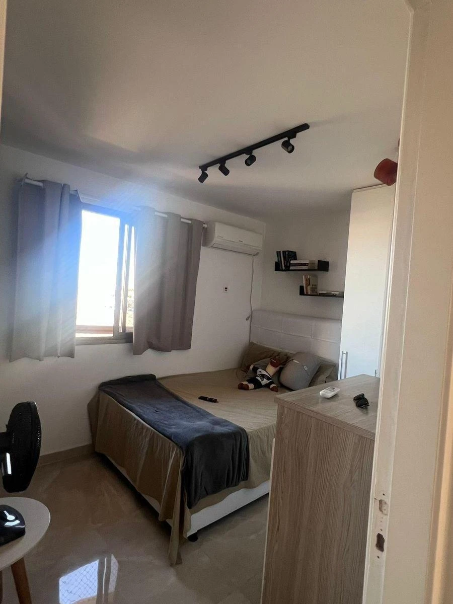 Квартира з 2 спальнями та пральною машиною, Ріо-де-Жанейро — photo 7