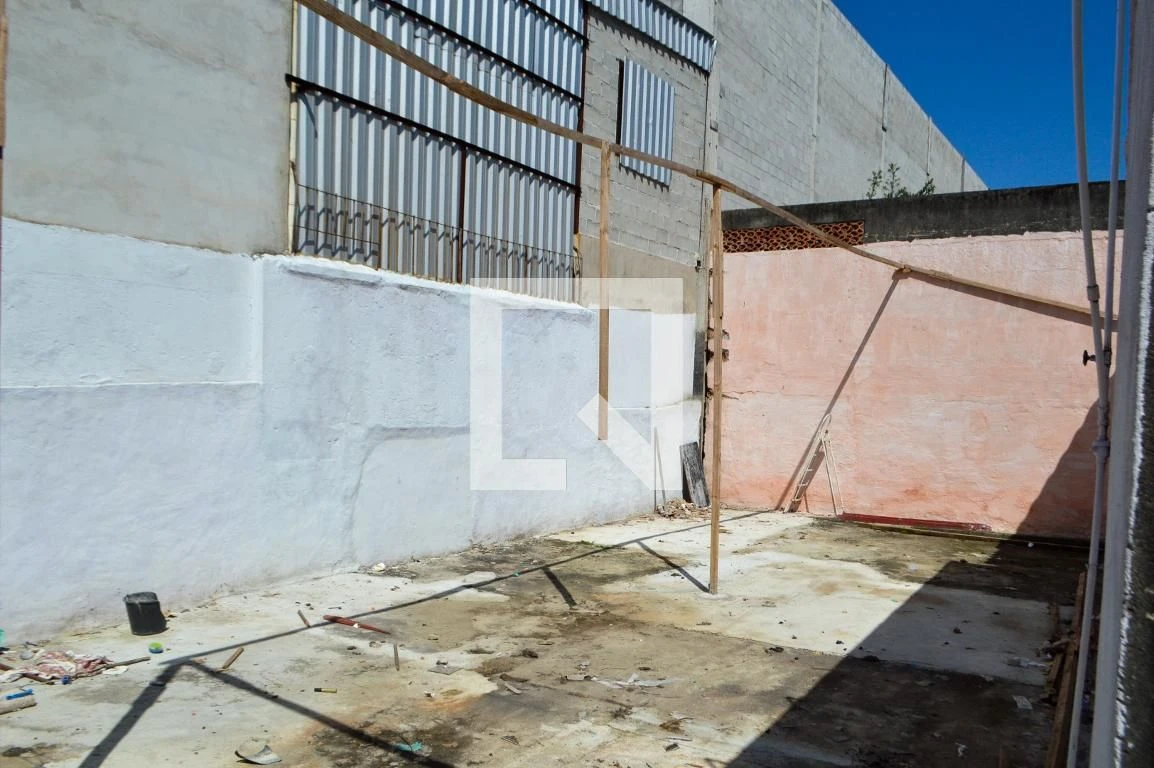 Casa mobiliada com 2 quartos e máquina de lavar — photo 22