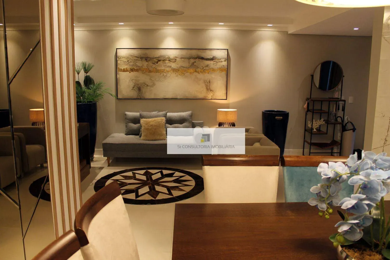 Furnished house with 4 en-suite bedrooms and private garden — photo 40