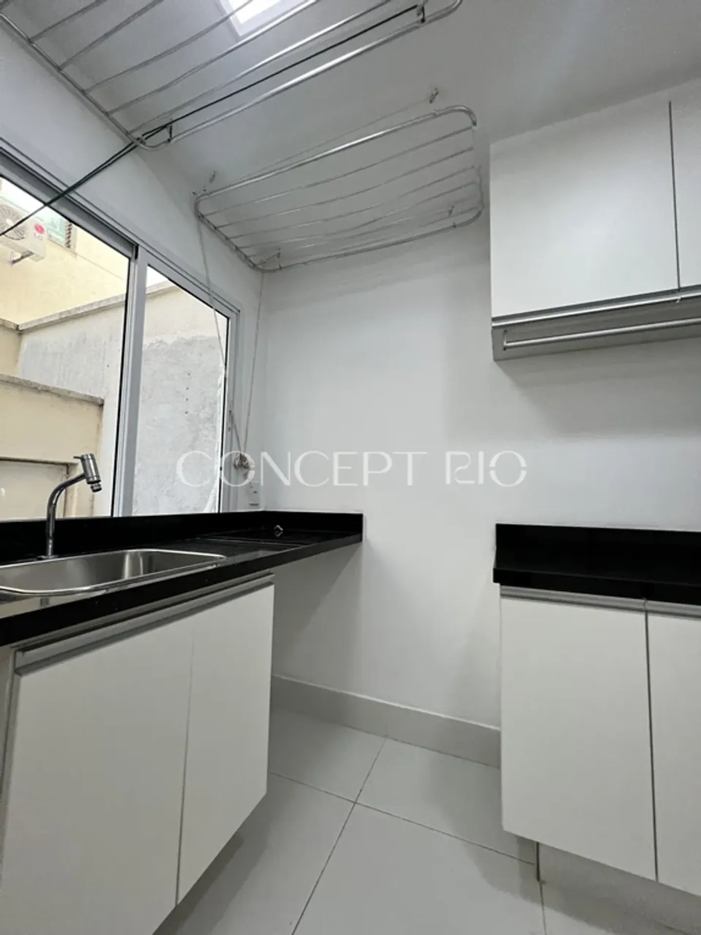 2-bedroom apartment with a private BBQ — photo 8