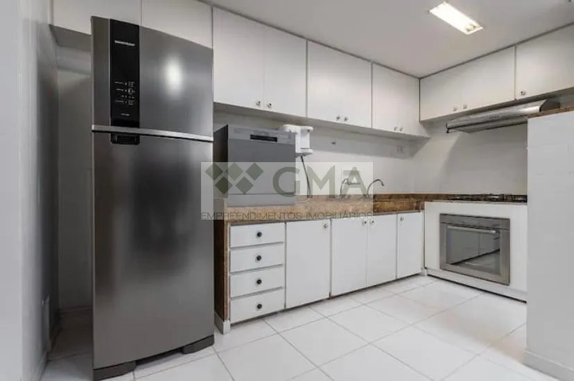 Мебльована квартира з 2 спальнями та 4 ванними — photo 5