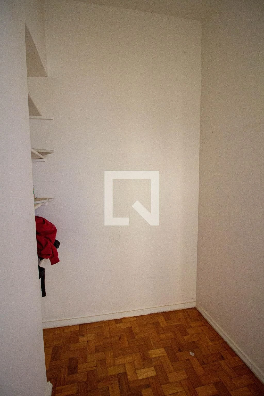 Unfurnished 2-bedroom apartment with air conditioning — photo 16