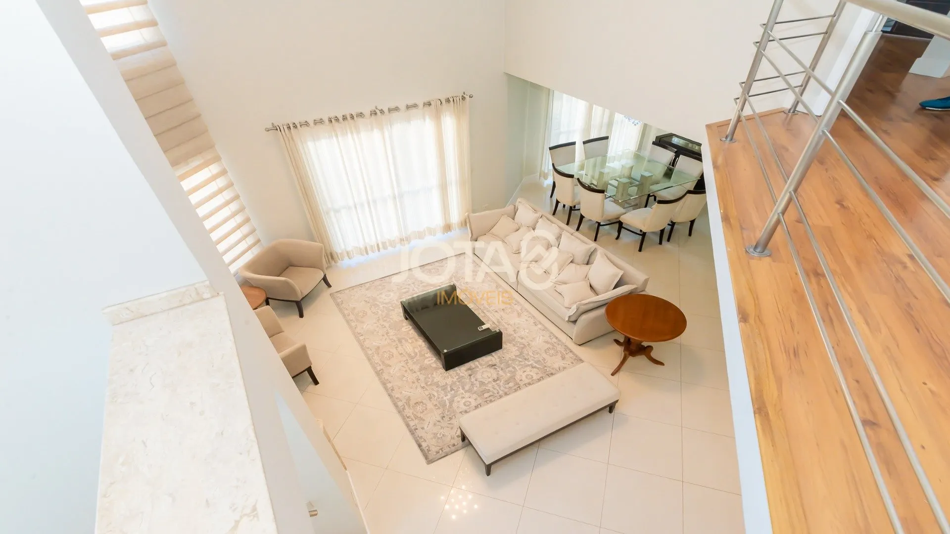House with 3 bedrooms, 345 m² and 6 parking spaces — photo 26