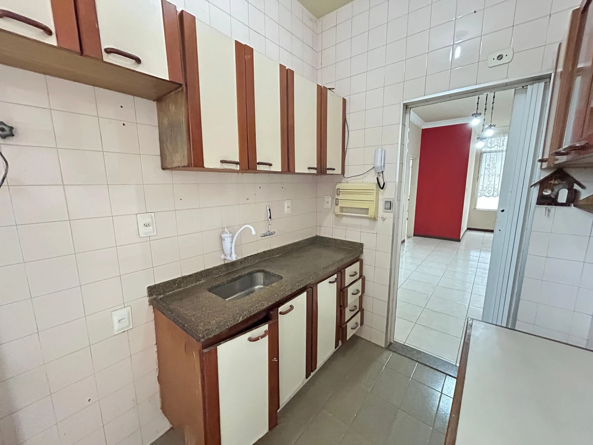 2-bedroom, 63 m² apartment in Rio de Janeiro — photo 22