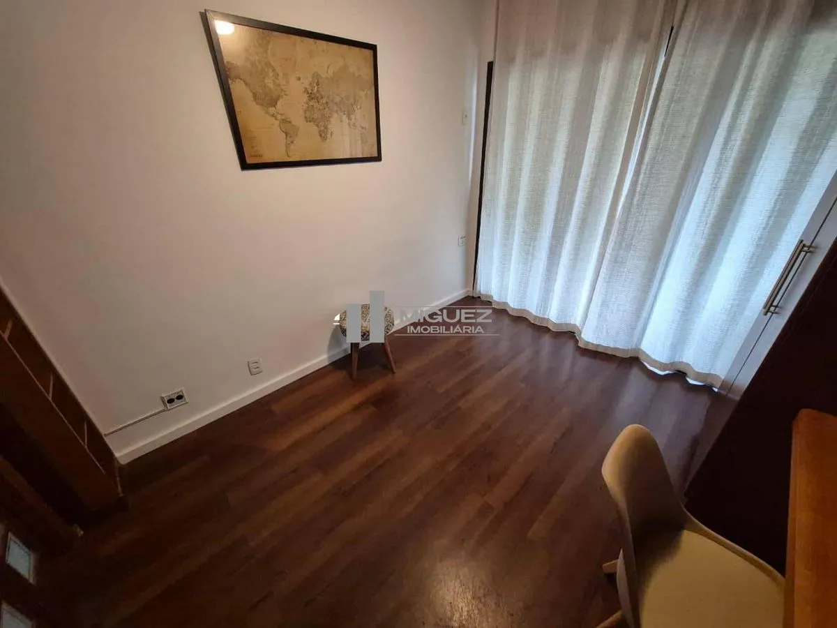108 m² apartment with a private BBQ and a home office — photo 12