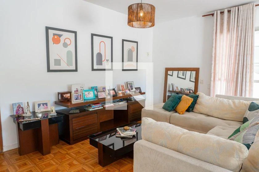 Furnished apartment, 504 m², with a mountain view