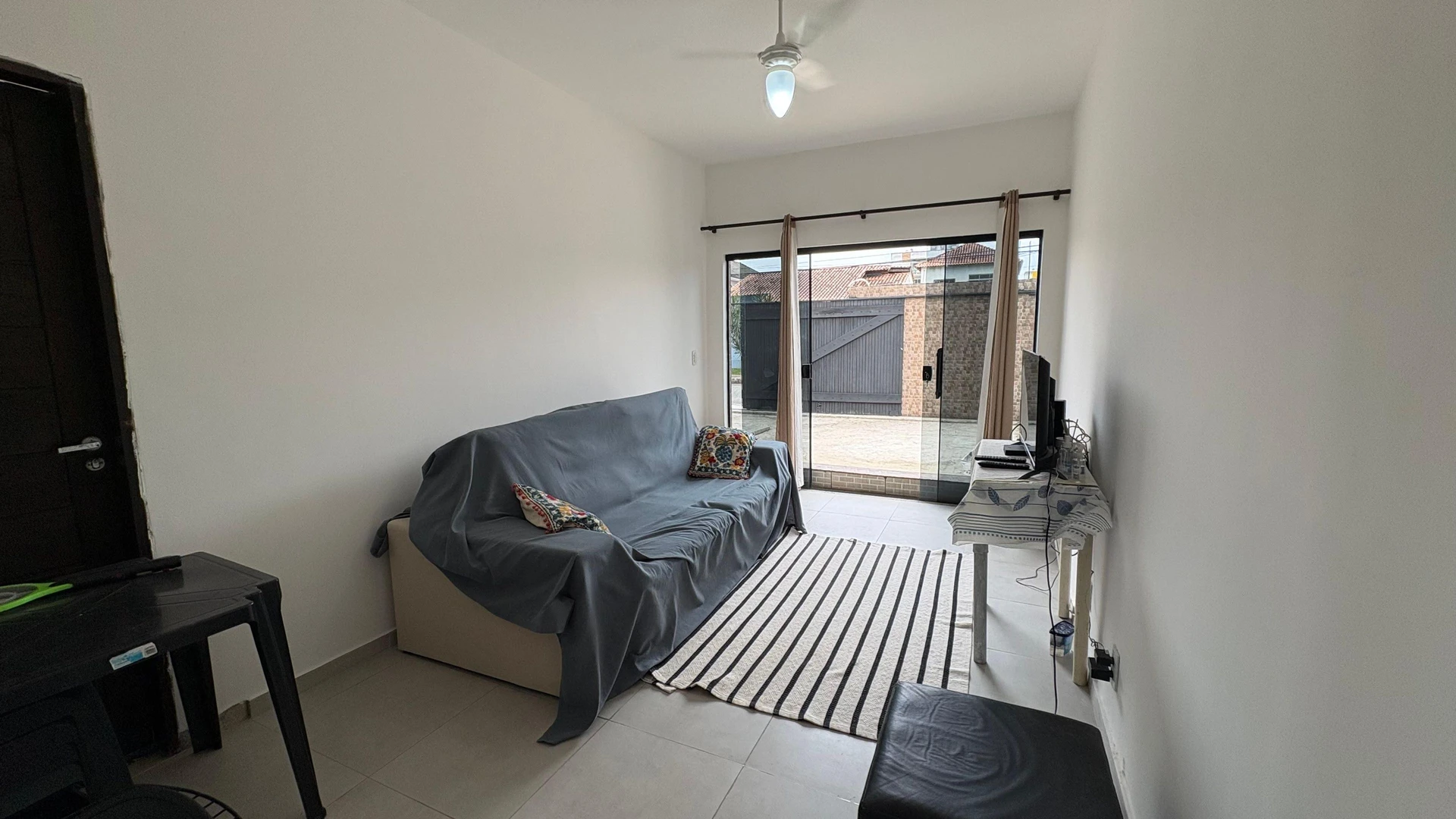 Casa mobiliada de 90 m² e 2 quartos, Vargem Pequena — photo 6