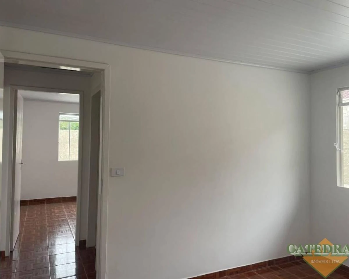 Дом 70 м², 2 спальни, Куритиба — photo 12
