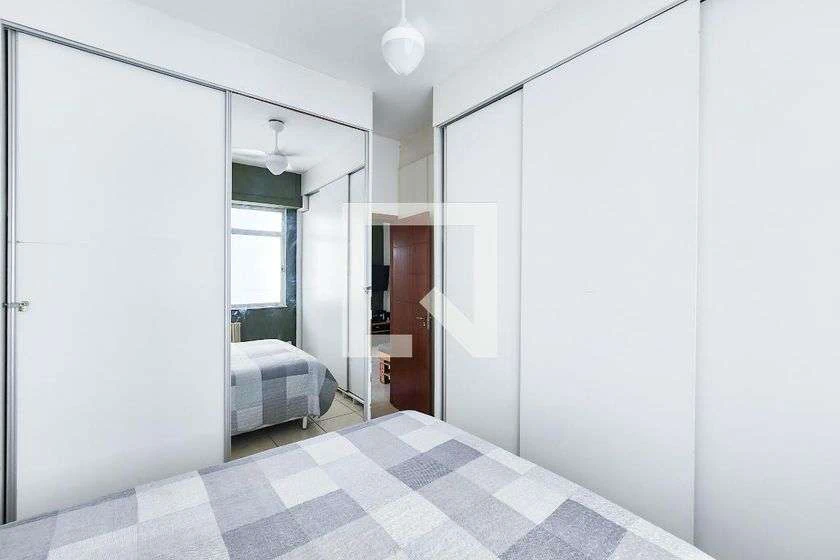 Apartamento mobiliado de 2 quartos com 50 m² — photo 13