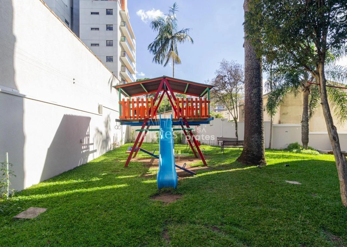 2 quartos e vista para o parque: apartamento de 74 m² — photo 26