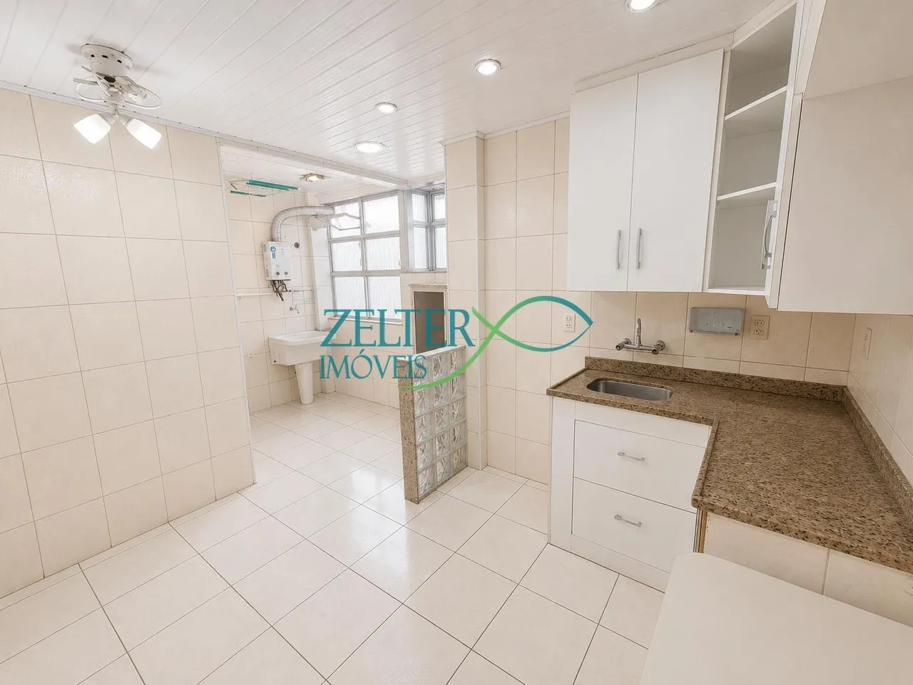 Rental apartment with 66 m², 2 bedrooms and 1 bathroom — photo 20