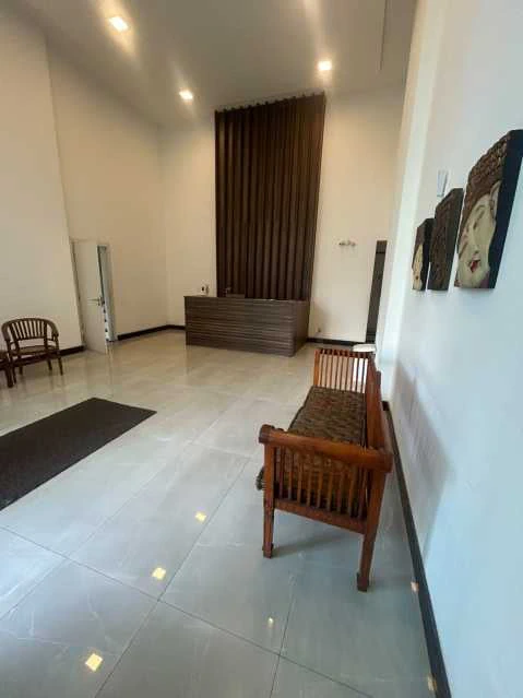 Apartamento de 1 dormitorio de 32 m² con baño en suite y 1 plaza — photo 9