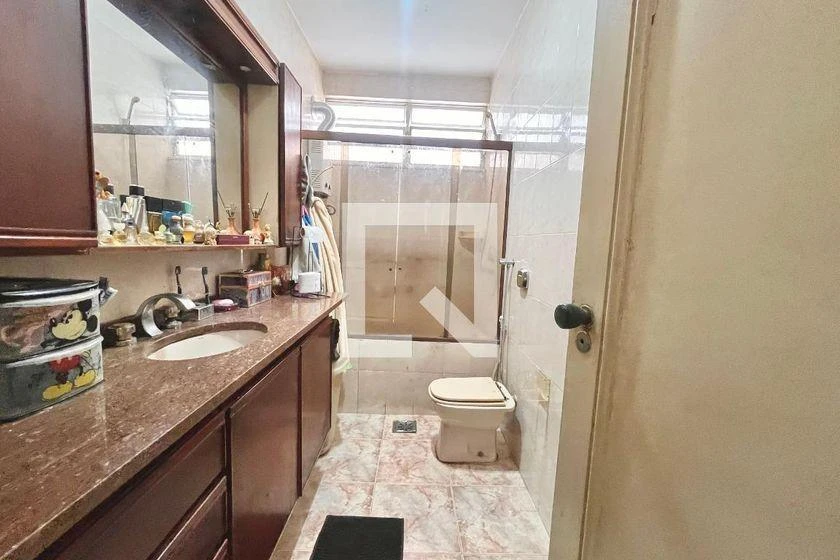 Furnished apartment, 120 m², with a park view — photo 23