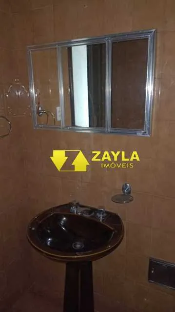 Немає меблів: будинок з 2 спальнями і 1 ванною — photo 21