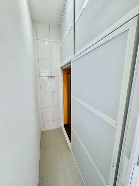 2-bedroom apartment with a bathtub in Rio de Janeiro — photo 26