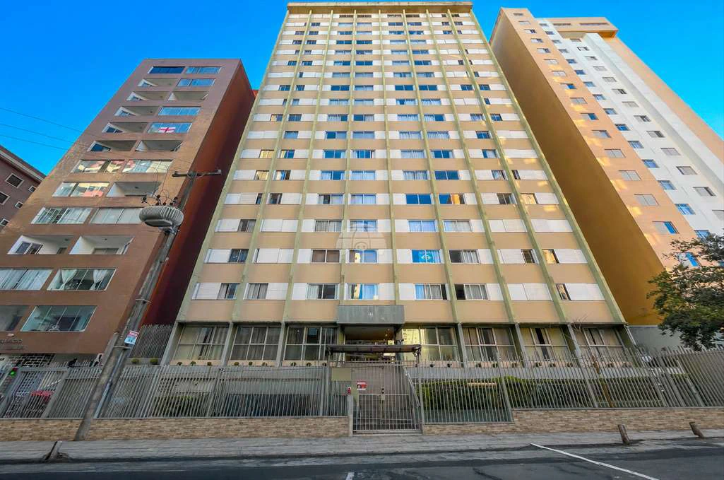Apartamento mobiliado com 3 quartos e 1 vaga, 91 m² — photo 2