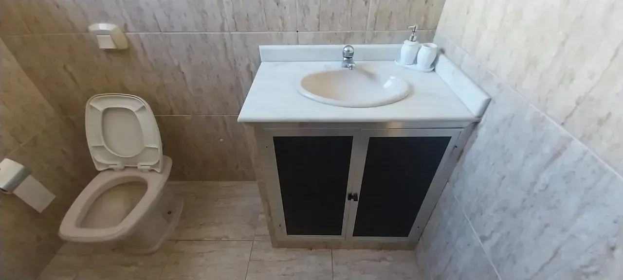 Unfurnished house with 2 bedrooms and 1 parking space — photo 7